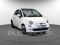 2017 Fiat 500