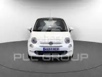 2017 Fiat 500