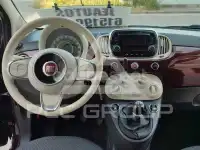 2017 Fiat 500