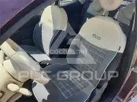 2017 Fiat 500