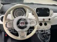 2017 Fiat 500