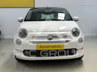 2017 Fiat 500