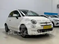 2017 Fiat 500