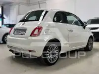 2017 Fiat 500