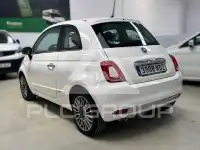 2017 Fiat 500