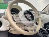 2017 Fiat 500