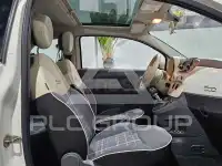 2017 Fiat 500