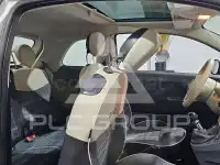2017 Fiat 500