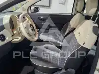 2017 Fiat 500