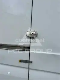 2017 Mercedes Benz Sprinter