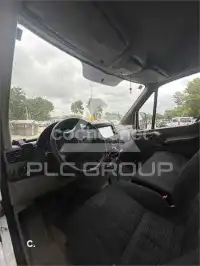 2017 Mercedes Benz Sprinter
