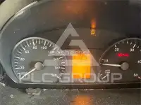 2017 Mercedes Benz Sprinter