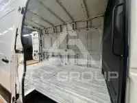 2017 Mercedes Benz Sprinter