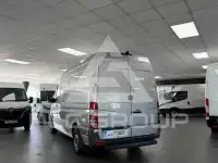 2017 Mercedes Benz Sprinter