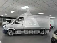 2017 Mercedes Benz Sprinter