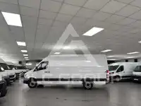 2017 Mercedes Benz Sprinter