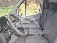2017 Mercedes Benz Sprinter