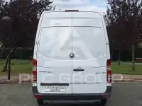 2017 Mercedes Benz Sprinter