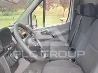 2017 Mercedes Benz Sprinter