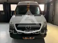 2017 Mercedes Benz Sprinter