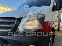 2017 Mercedes Benz Sprinter