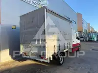 2017 Mercedes Benz Sprinter