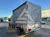 2017 Mercedes Benz Sprinter