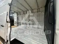 2017 Mercedes Benz Sprinter