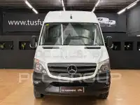 2017 Mercedes Benz Sprinter
