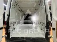 2017 Mercedes Benz Sprinter