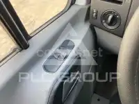 2017 Mercedes Benz Sprinter