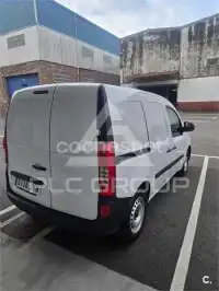 2017 Mercedes Benz Citan