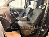 2017 Mercedes Benz Citan