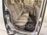 2017 Mercedes Benz Citan