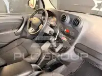 2017 Mercedes Benz Citan