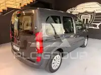 2017 Mercedes Benz Citan