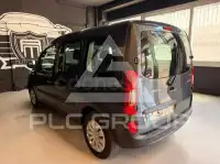 2017 Mercedes Benz Citan