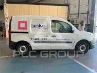 2017 Mercedes Benz Citan
