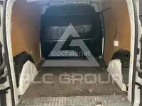 2017 Mercedes Benz Citan