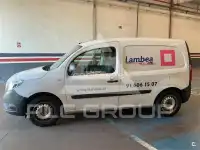 2017 Mercedes Benz Citan