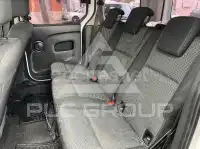 2017 Mercedes Benz Citan
