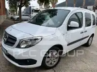 2017 Mercedes Benz Citan