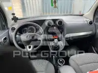 2017 Mercedes Benz Citan