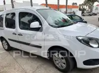2017 Mercedes Benz Citan