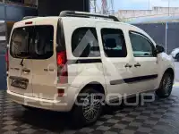2017 Mercedes Benz Citan