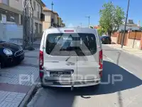 2017 Mercedes Benz Citan