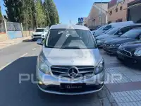 2017 Mercedes Benz Citan