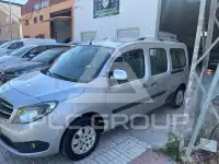 2017 Mercedes Benz Citan