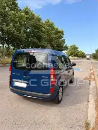 2017 Mercedes Benz Citan