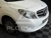 2017 Mercedes Benz Citan